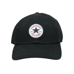casquette converse noir
