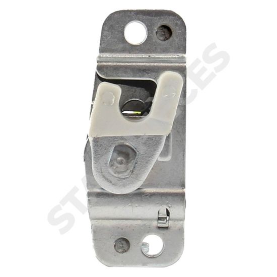 Serrure Supérieur Loquet de Porte Latérale Droite pour Jumper Ducato 1344901080