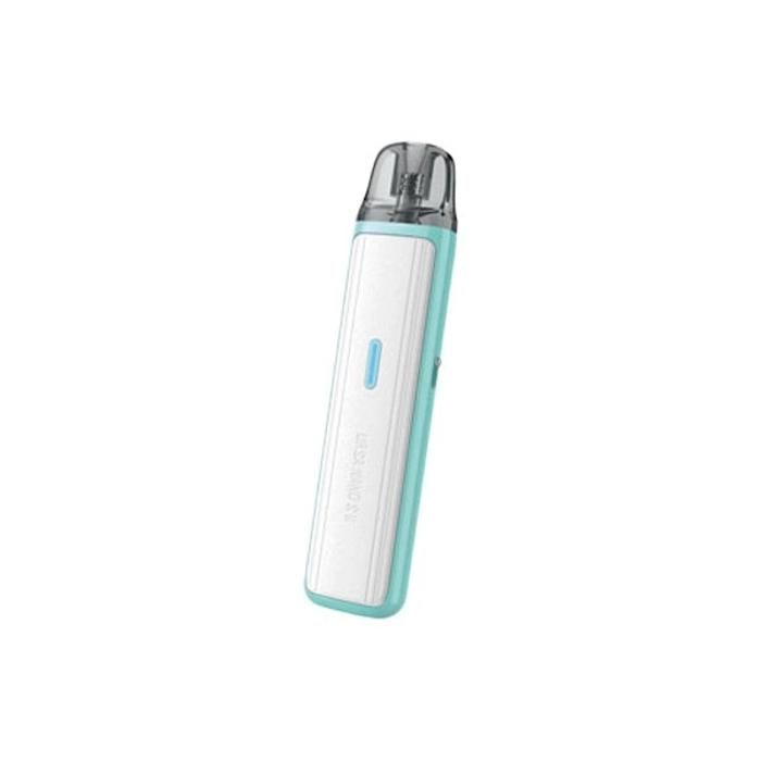 Cigarettes électroniques Vapotage Vape : Kit Ursa Nano S 2 Pod 2,5 ml 0.8  ohms V2 Batterie 1000mah {NOIR} Cuir (LOST VAPE)