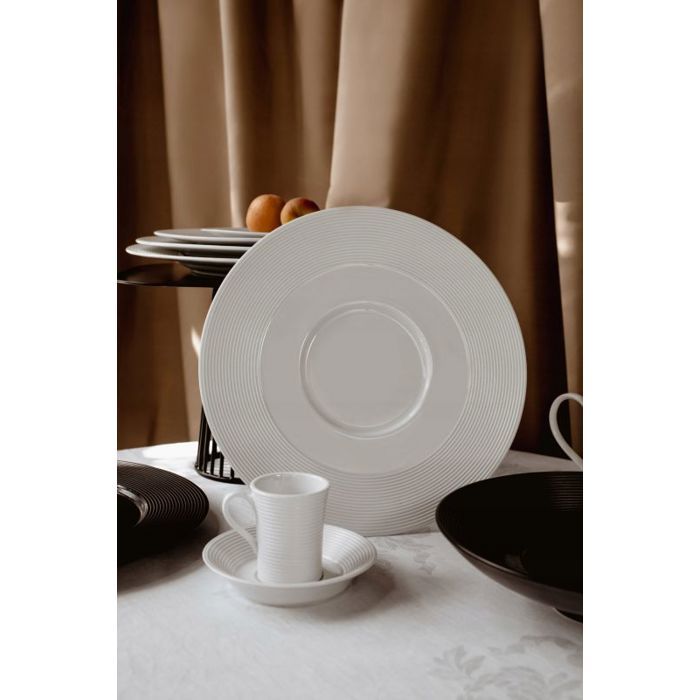 Assiette Secret De Gourmet