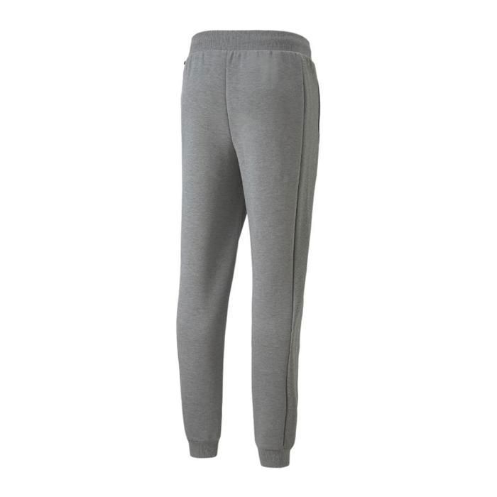 Pantalon de survetement Puma FD BMW Motorsport Gris Cdiscount Pret a Porter