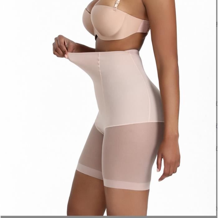 Original Gaine Short Ventre Plat Invisible Y1 – ODERA