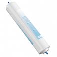 Filtre d'eau Wessper Aquacrystalline compatible pour réfrigérateur Samsung DA29-10105J HAFEX / EXP (4)-2