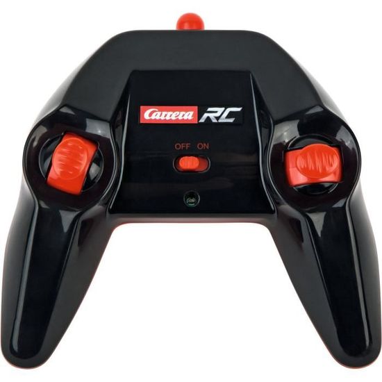 voiture télécommandée carrera rc