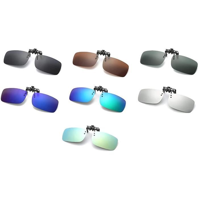 Lunette de soleil prescription sales
