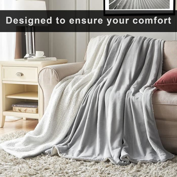 Generic Symbole Du Yin Et Du Yang De Style Chinois Plaid Canape Grande Taille Noir 70x100 Cm Plaid Polaire, Couverture Et Plaid Canapé Grande Taille En Flanel Dès 66,99 € - Sur