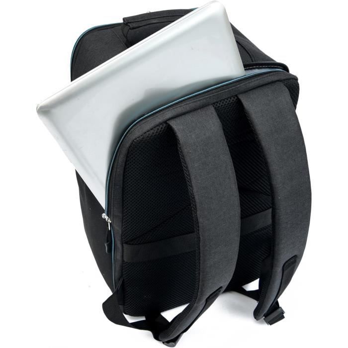 Sac de Voyage 40x20x25 Ryanair Sac de Cabine Bagage Sac à Main Avion