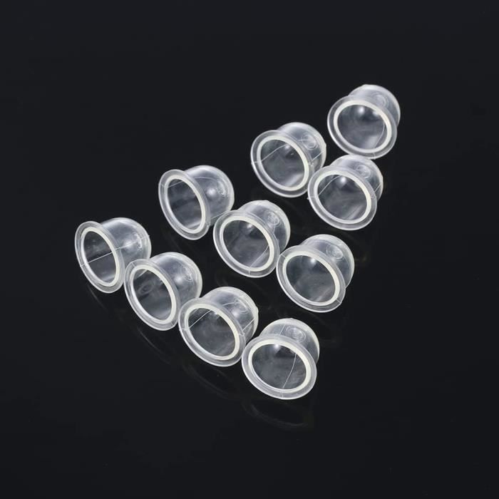 16 Pompe à Amorce Carburateur 19mm - Pour Tondeuse, Tronçonneuse, Débroussailleuse - Kit De Réparation