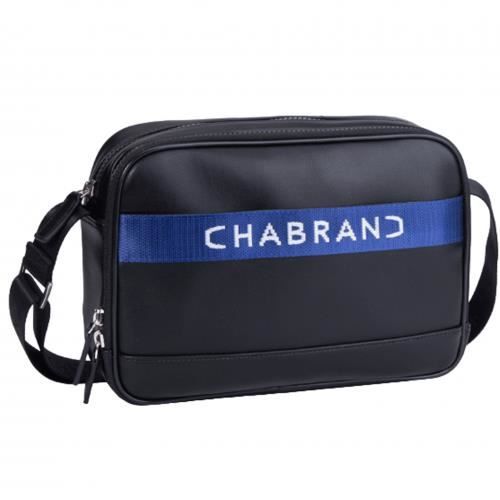 Sacoche Chabrand 86527121 Noir