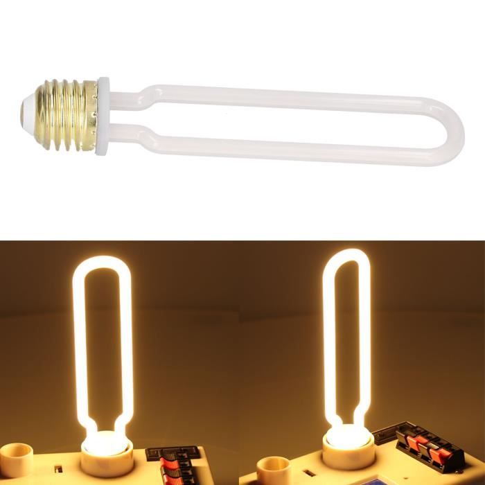 Ampoule d'ambiance Ampoule LED Vintage E27/2700K 4W Lampe Ambiante à  Lumière Chaude pour Restaurant de Festival-DIO7649172685122 - Cdiscount  Maison