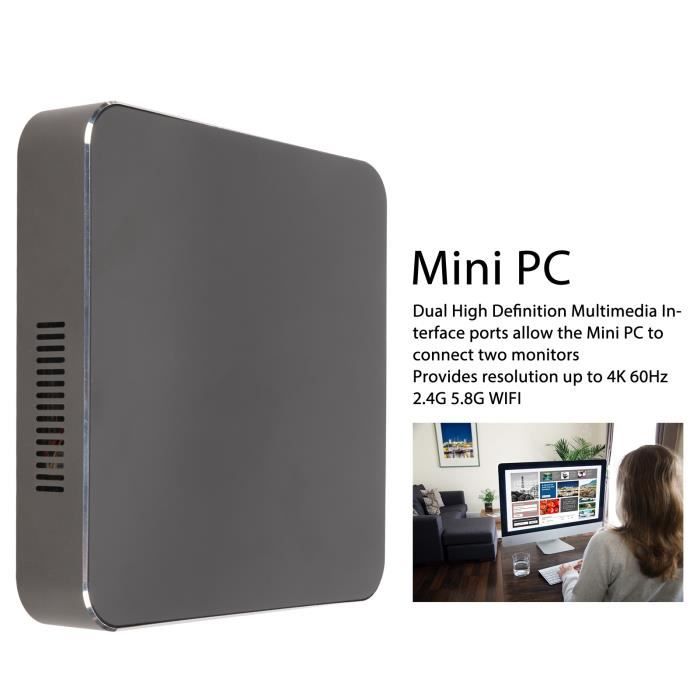 this powerful mini PC drops to only €169 - Gearrice