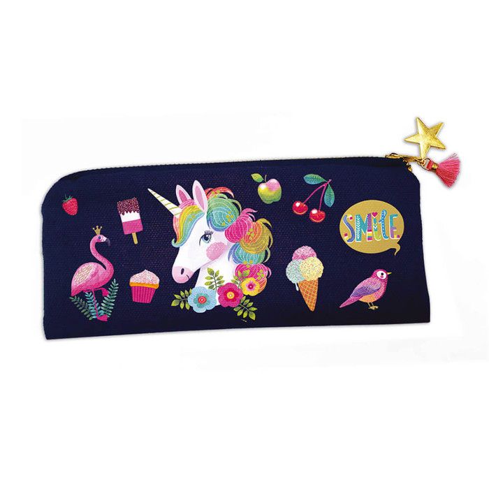 Kit Créatif - Trousse à Décorer : Collection Les Ateliers Déco - J07917 Kit Créatif - Trousse à Décorer : Collection Les Ateliers Déco - J07917