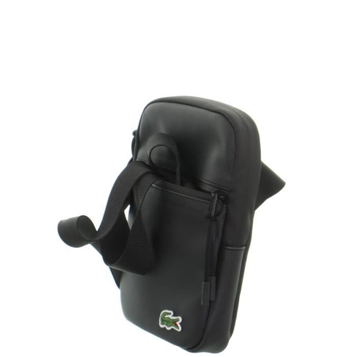 Sacoche sale lacoste cdiscount