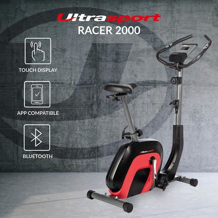 Sport 2000 velo d appartement 2025