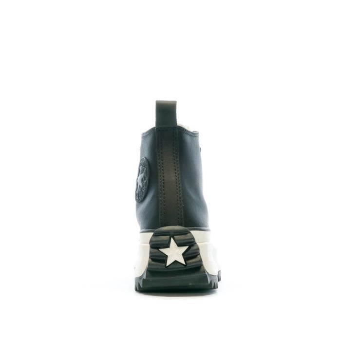 Run star hotsell hike noir femme