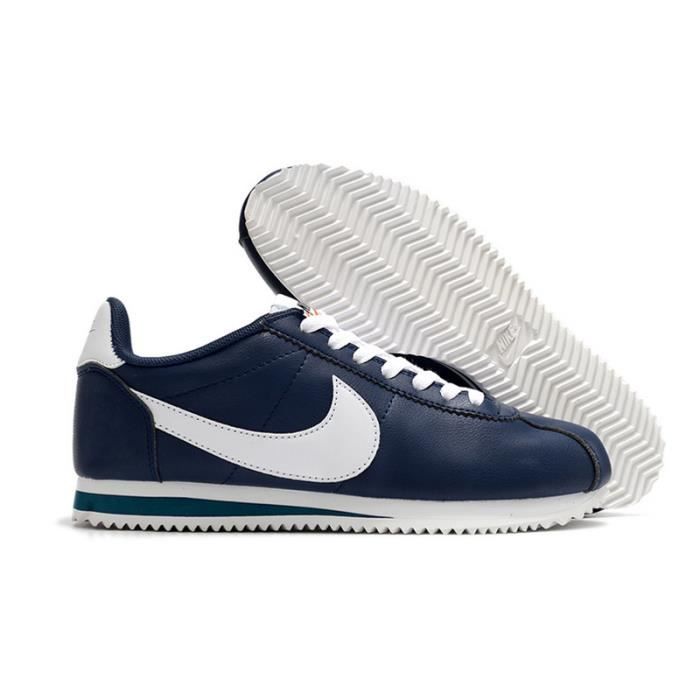 Cortez homme deals bleu