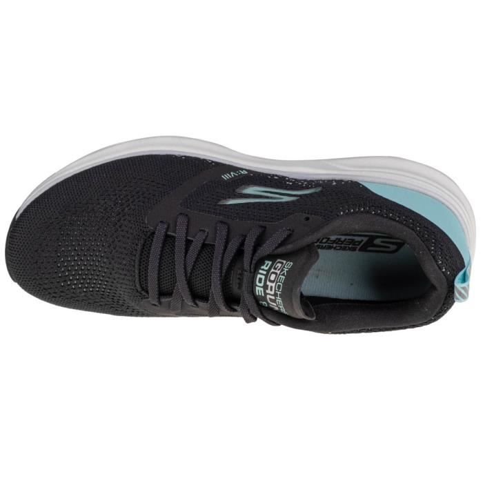 Skechers go run 600 femme noir deals