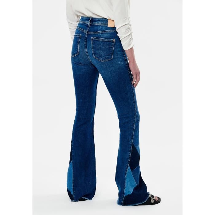 Jupe- Short Femme GG Blue - Moderne Marine Taille L, Neuve Avec étiquette, Pour Golf