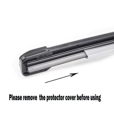 ESSUIE-GLACES AÉRO FX Avant Et Arrière Citroen XM 89-10 EUR 23,62