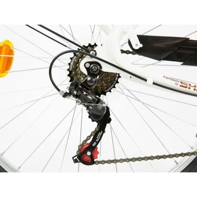 Moma bikes vélo trekking hybrid 28 online