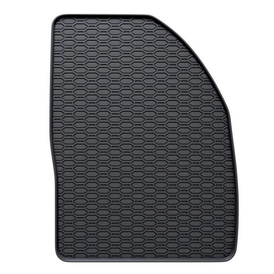 Tapis De Sol Pour Ford Focus | Ajustement Parfait