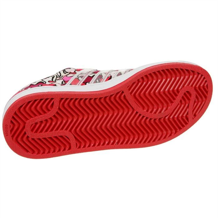 Superstar 2 outlet enfant orange