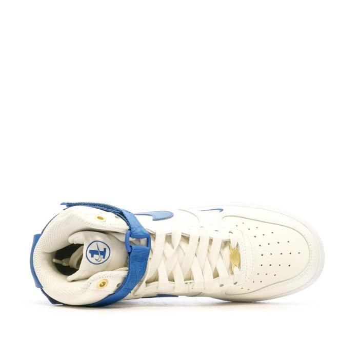 air force blanc cassé