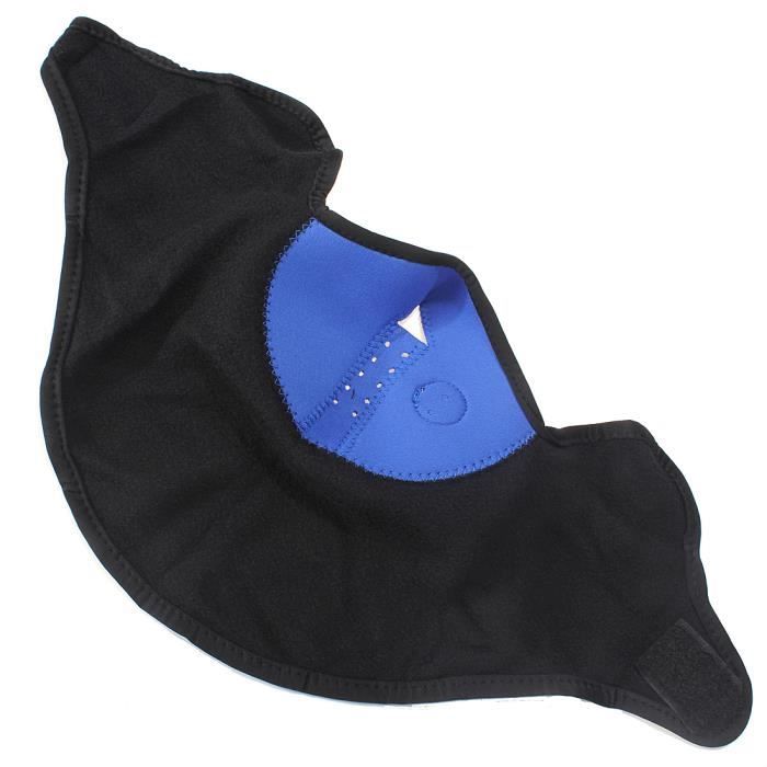 Cagoule en néoprène 2,5 mm Storm Cap - Hors Circuits