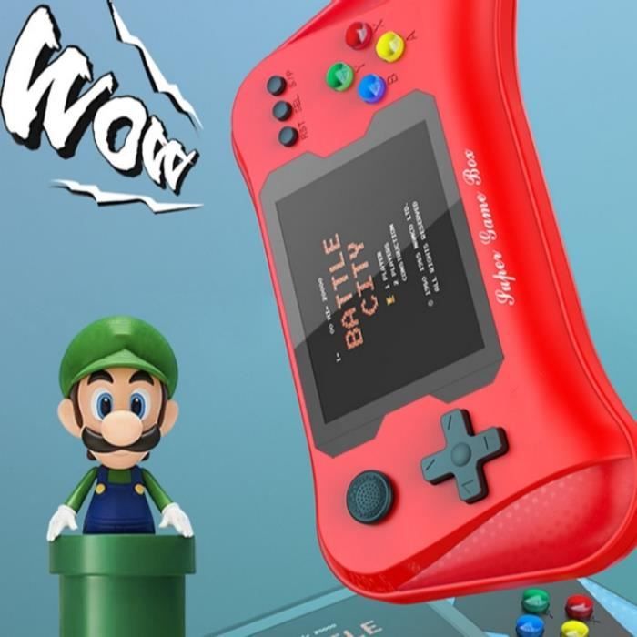 Q21 500 dans 1 Jeux Vidéo Console Portable Émulateur Machine de Jeu Joueur Portable 3.5 Écran - Chine Console de jeux et consoles de jeux pour enfant prix Q21 500 dans 1 Jeux Vidéo Console Portable Émulateur Machine de Jeu Joueur Portable 3.5 Écran - Chine Console de jeux et consoles de jeux pour enfant prix