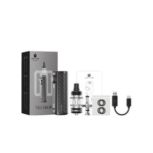 elfbar nachfüll pod läuft aus Clearomiseur - ZENITH main image 0