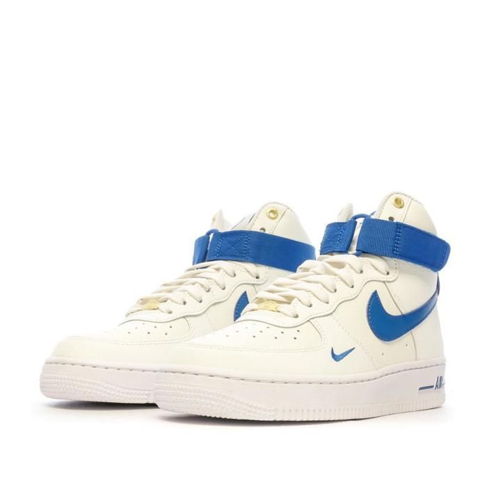 air force blanc cassé