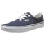 vans zapato del barco femme
