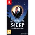 Among The Sleep Enhanced Edition Jeu Switch-0