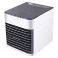 Climatiseur portable 3 en 1 : ventilateur, rafraîchisseur d'air, humidificateur et purificateur d'ai VENTILATEUR DE PLAFOND - VENTI