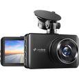 ViviLink T20X Dashcam 2K Caméra de Voiture Embarquée, Camera Voiture Enregistreur Jour et Nuit, Vision Nocturne, WDR, Parking Mode, -0