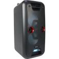Enceinte portable boost