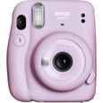 Appareil photo Instantané Fujifilm INSTAX Mini 11 lilac purple-0