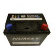 Batterie 12v 25ah