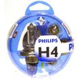 Coffret Philips H4 Essential-0