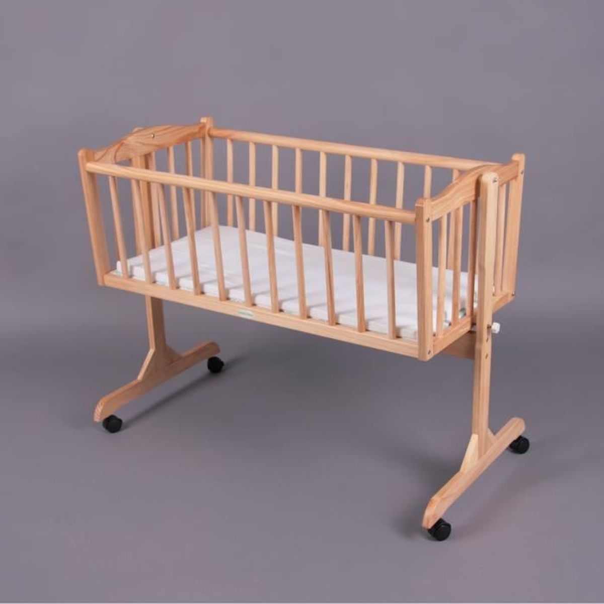 berceau bascule bébé pas cher