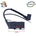 MULTIMARK Bobine d'allumage pour tronçonneuse 45 52 58 cc