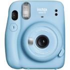 Fujifilm instax mini 11 - Appareil photo instantané - Sky blue