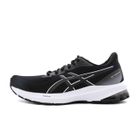 Chaussures de Running ASICS GT-1000 12 - Homme - Noir - Running - Occasionnel