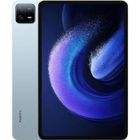 Tablette Tactile - XIAOMI PAD 6 - 8 Go 256 Go - 11" WQHD+ - Snapdragon™ 870 Batterie 8840mAh Caméra 13 MP Bleu