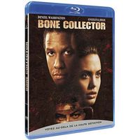 Blu-Ray Bone collector