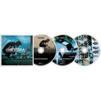 Linkin Park - Meteora 20th Anniversary Edition  [COMPACT DISCS] Anniversary Ed