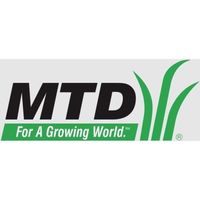 Courroie MTD 754-04159 pour Tondeuse