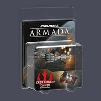 Atomic Mass Games Star Wars Armada - CR90 Corvette Corellienne Extension