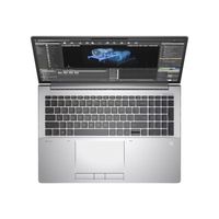 Station de travail mobile - HP Inc. - HP ZBook Fury 16 G10 - Intel Core i7 - 32 Go RAM - 1 To SSD - Win 11 Pro