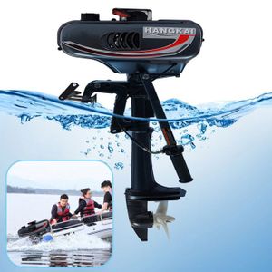 Garniture D'inclinaison Moteur Hors-bord 3C8 77180 0 – Alliage Métal – Pour 40HP-50HP M40D2 – Neuf